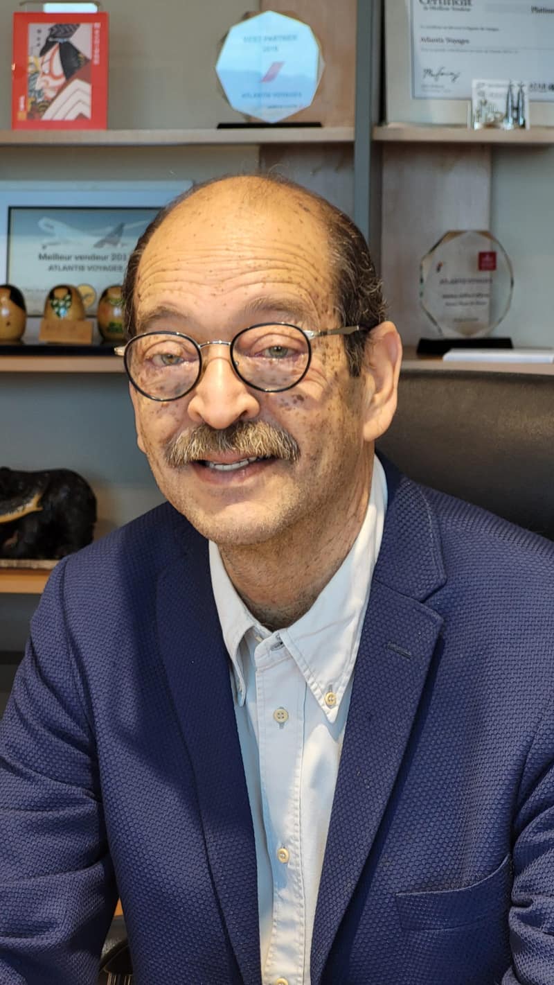 Adnene Khouaja