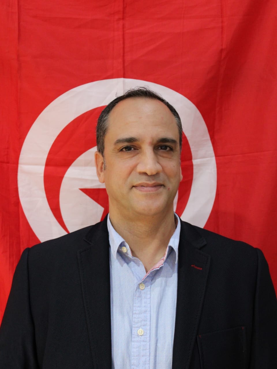 Ahmed Nouisser