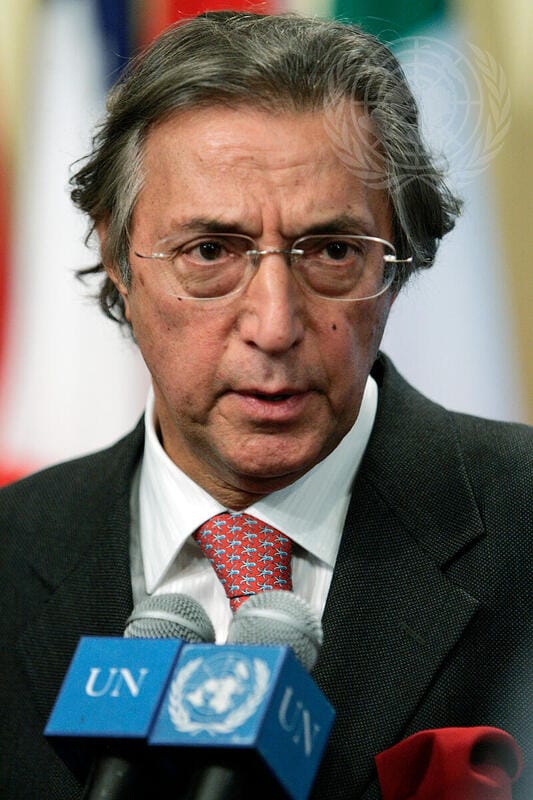 Azouz Ennifar