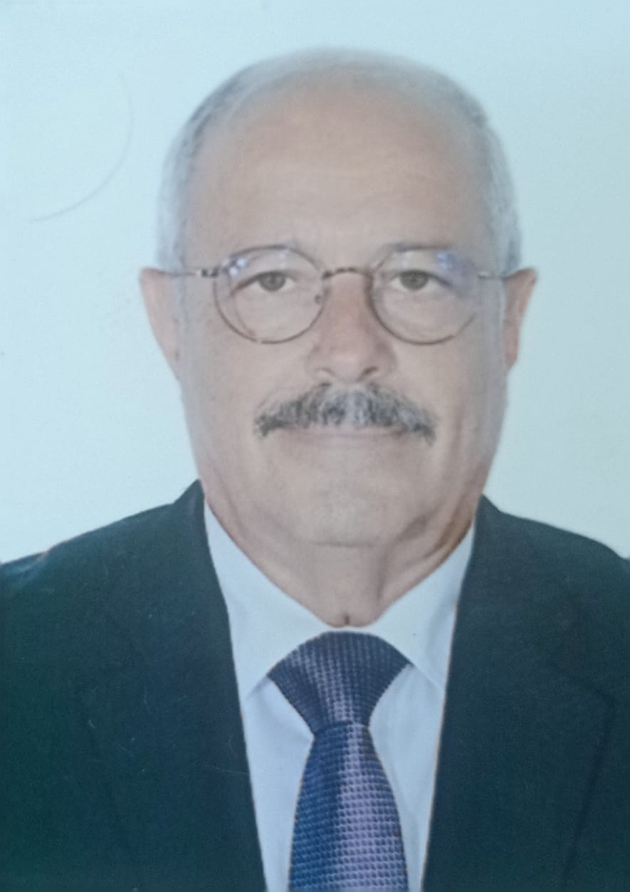 Jamel Boujdaria