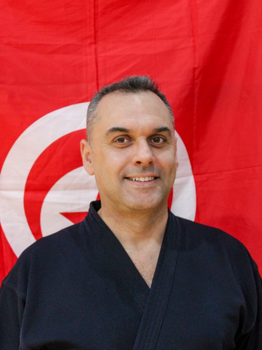 Kais Boudaya