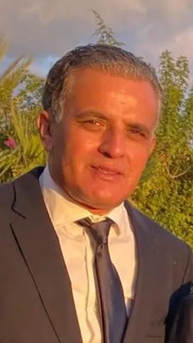 Kamel Lagha