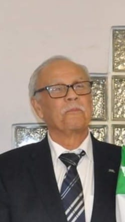 Mounir Ben Slimane