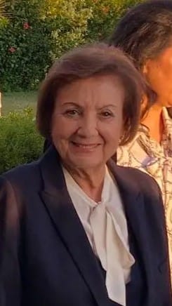 Radhia Riza