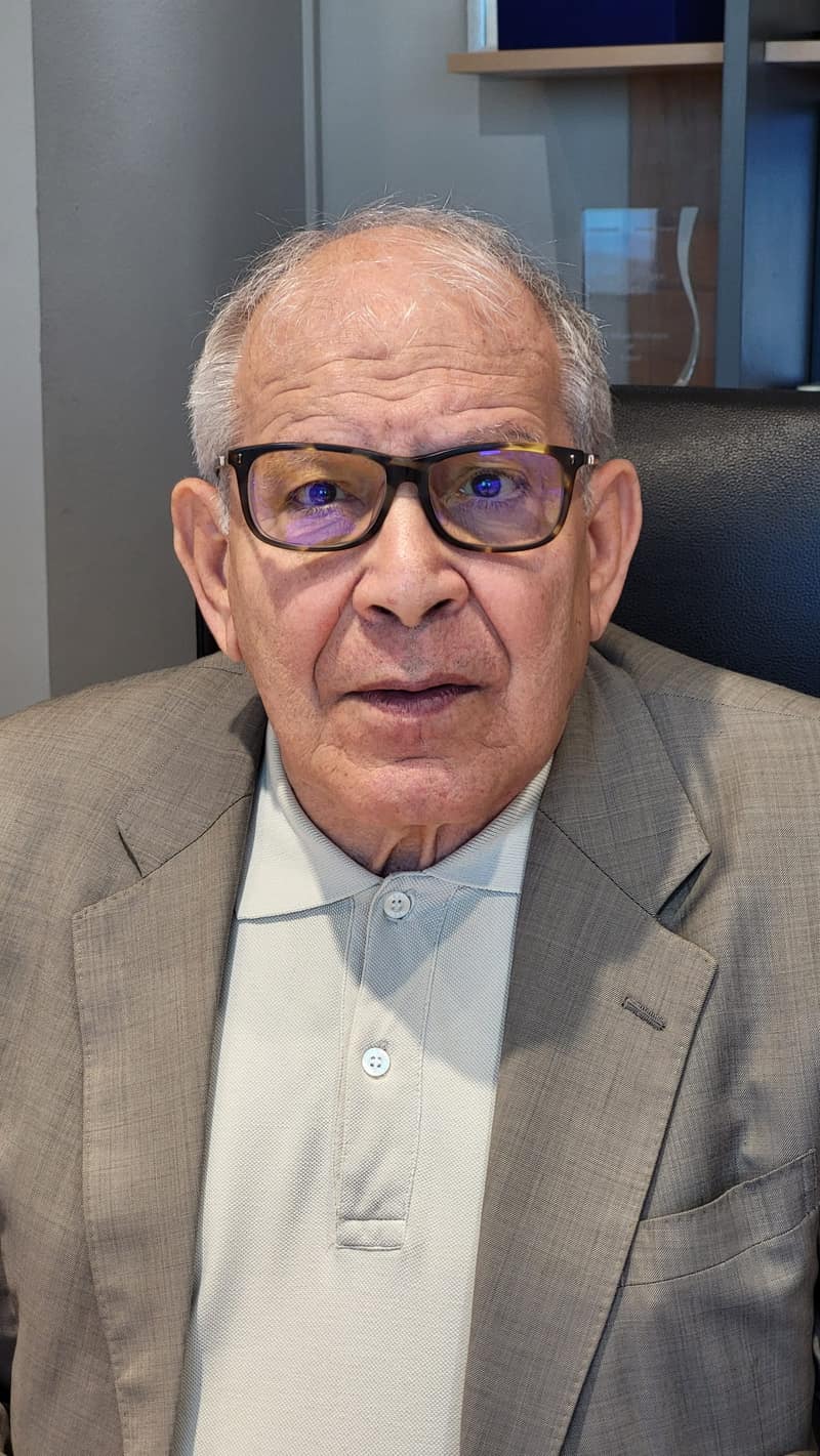 Salah Hannachi