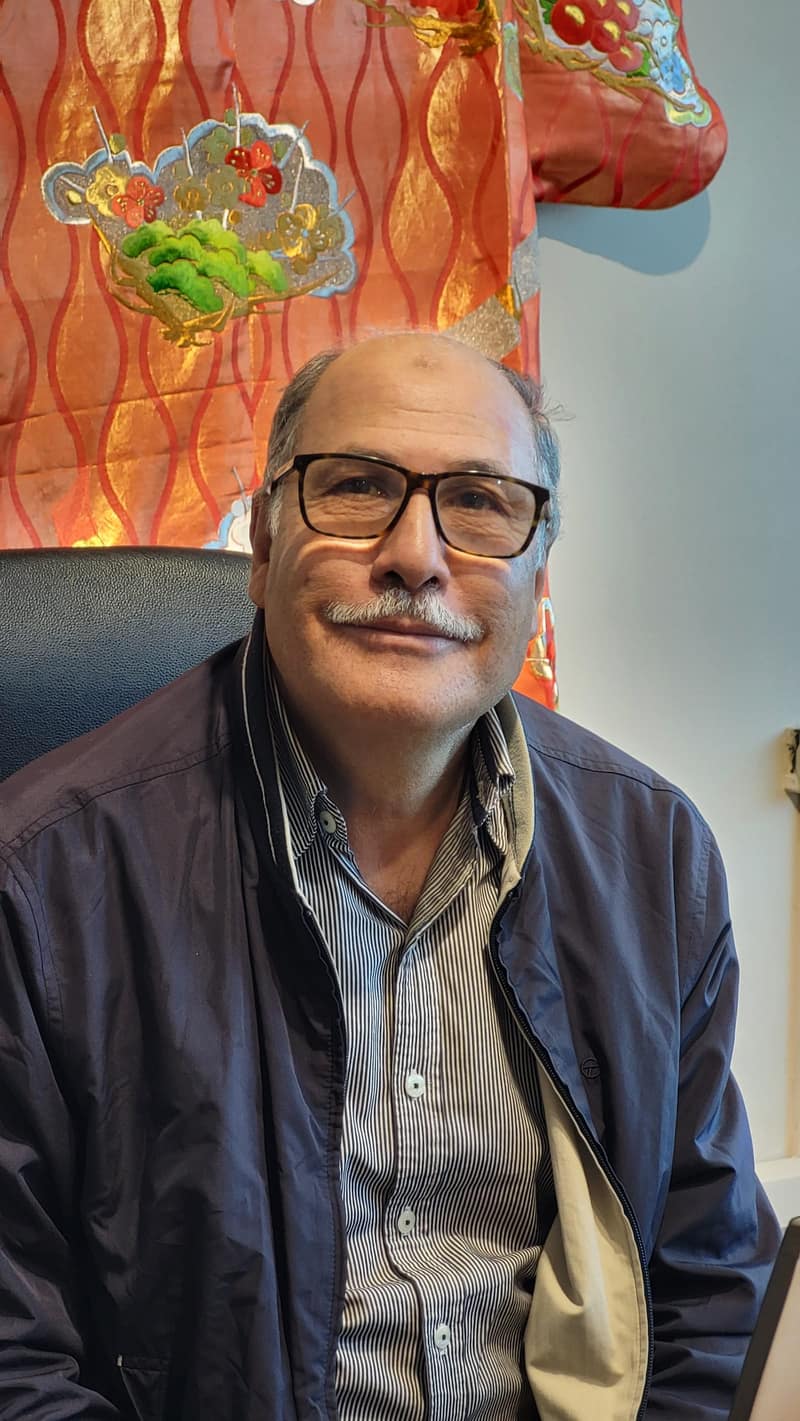 Tarek Azzouz